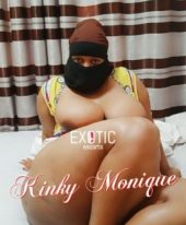 Naomii Shemale Escort