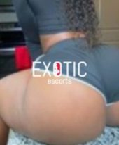 Bianca Rongai Escort