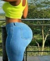 Roseline Syokimau Escort