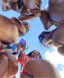 Nairobi CBD Brothel Escorts