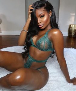 Katani escorts