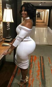 Escort services in Nairobi