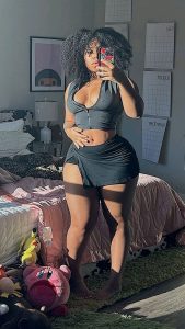 Nairobi Brothels